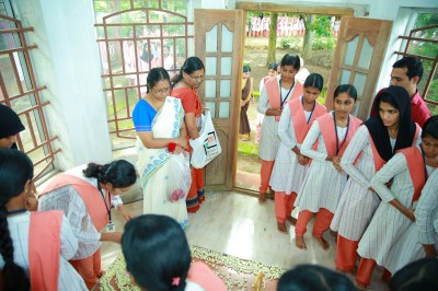 Swami Nirmalananda Yogi death Anniversary