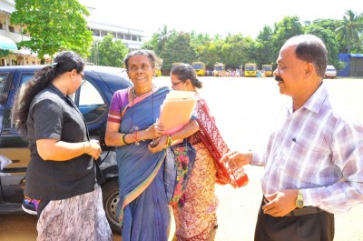 Daya Bhayi-speaker