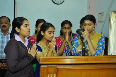 Daya Bhayi-speaker