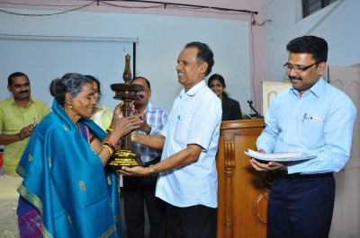 Daya Bhayi-speaker
