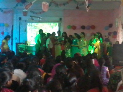 Vijayadasami Celebration