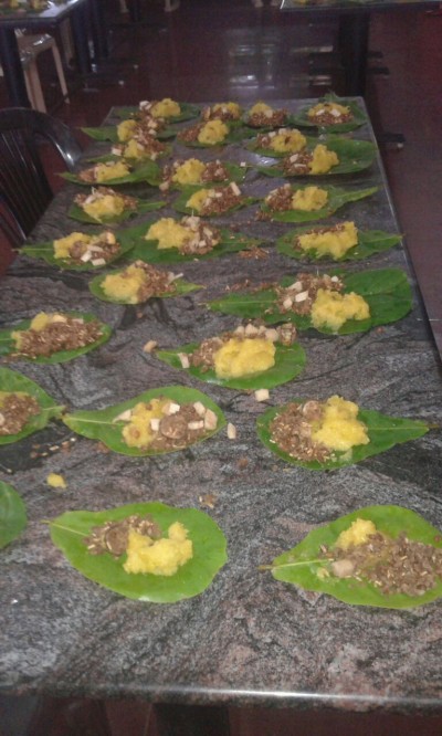 Vijayadasami Celebration