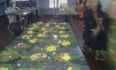 Vijayadasami Celebration