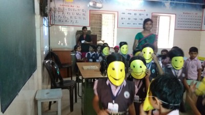 smile day 2016