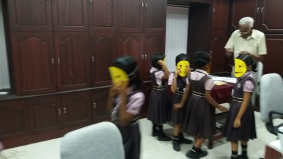 smile day 2016