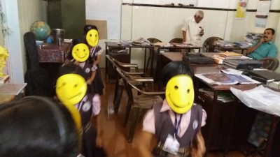 smile day 2016
