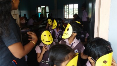 smile day 2016