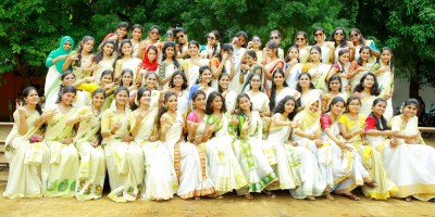 Onam Celebration 2017