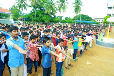 Onam Celebration 2017