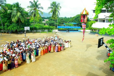 Onam Celebration 2017