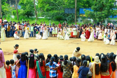 Onam Celebration 2017