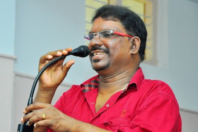 All Club Inauguration by Sri. Murugan Kattakkada