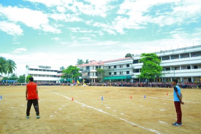 Sports Day - 