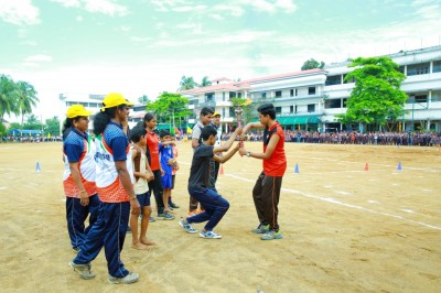 Sports Day - 