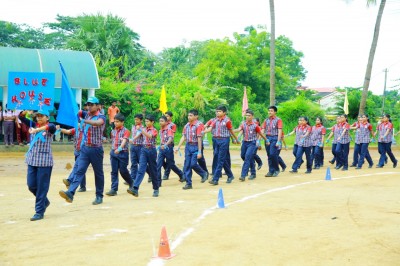 Sports Day - 