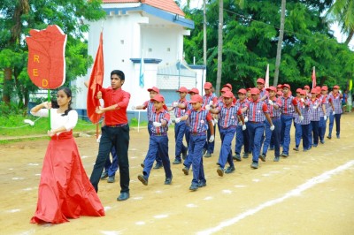 Sports Day - 