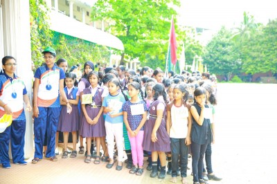 Sports Day - 