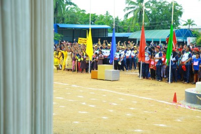 Sports Day - 