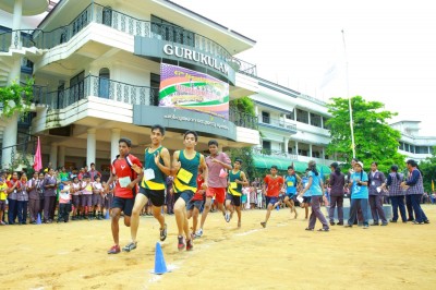 Sports Day - 