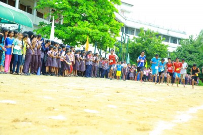 Sports Day - 