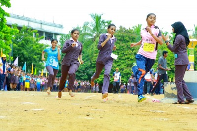 Sports Day - 