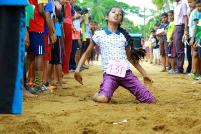 Sports Day - 