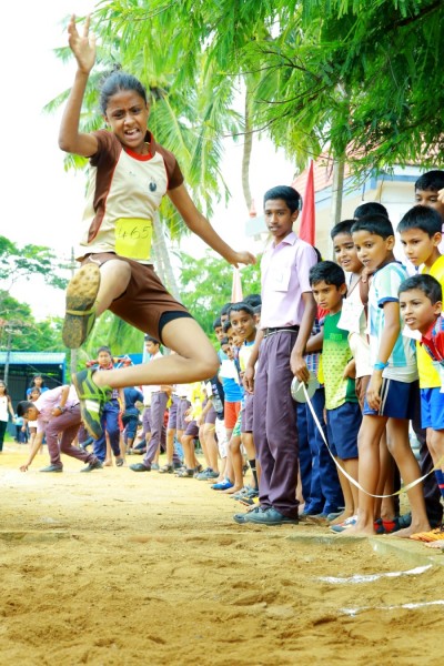 Sports Day - 