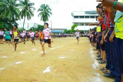 Sports Day - 