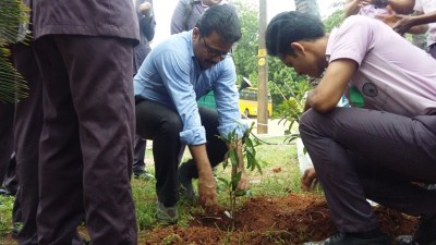 World Environment day 2017