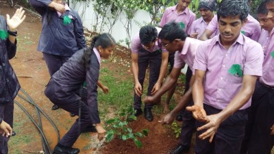 World Environment day 2017