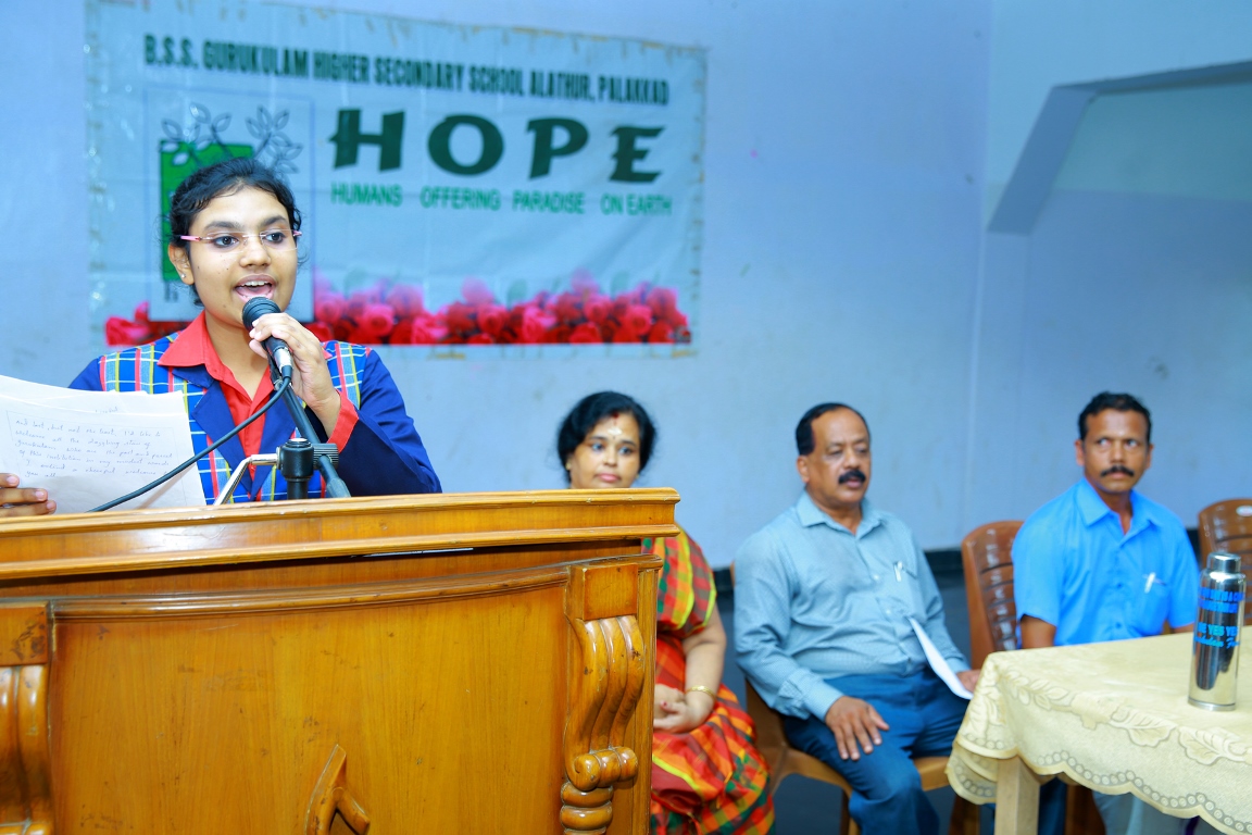Hope 2018-2019