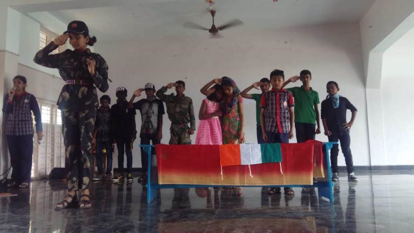 KARGIL DAY CELEBRATION-2018