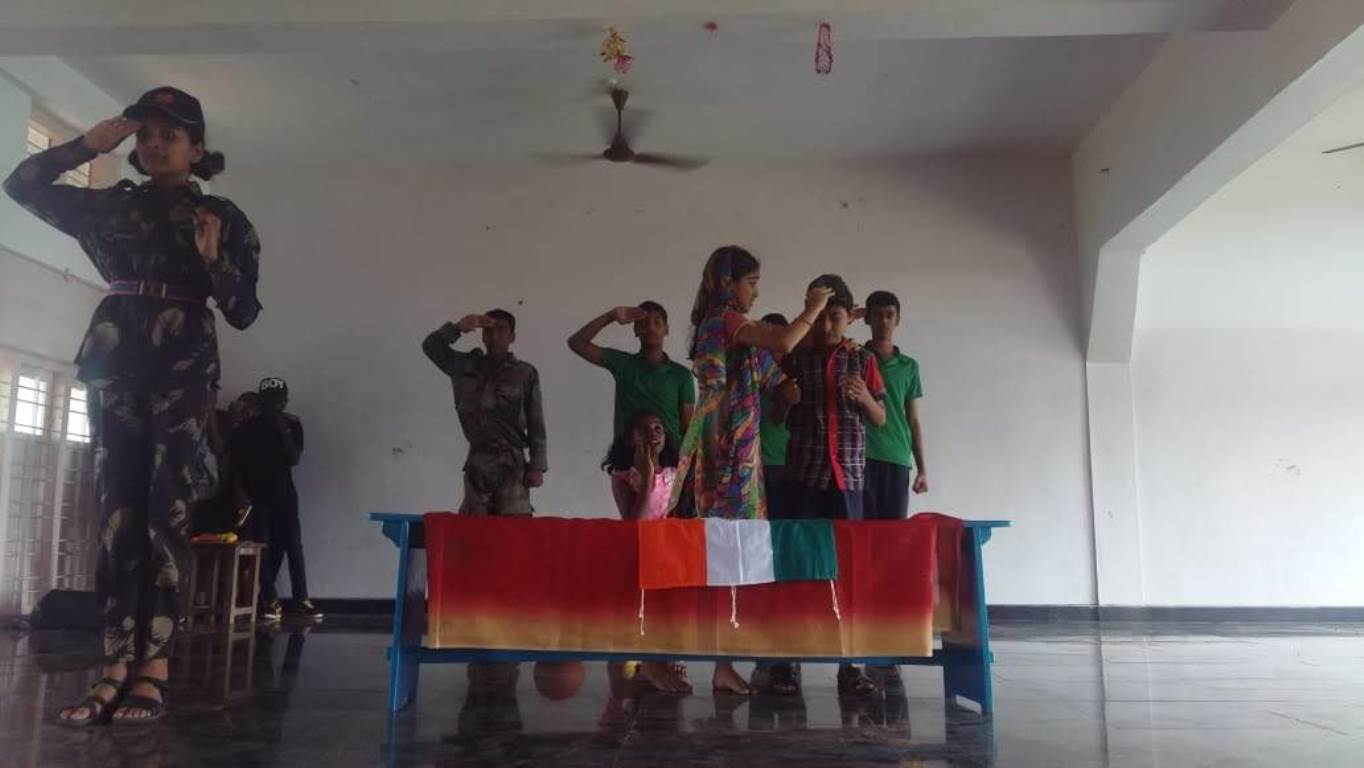KARGIL DAY CELEBRATION-2018