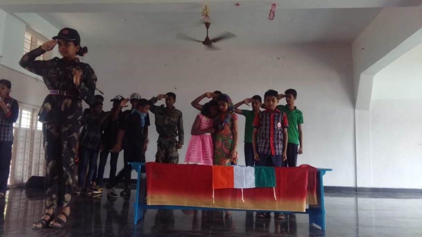 KARGIL DAY CELEBRATION-2018
