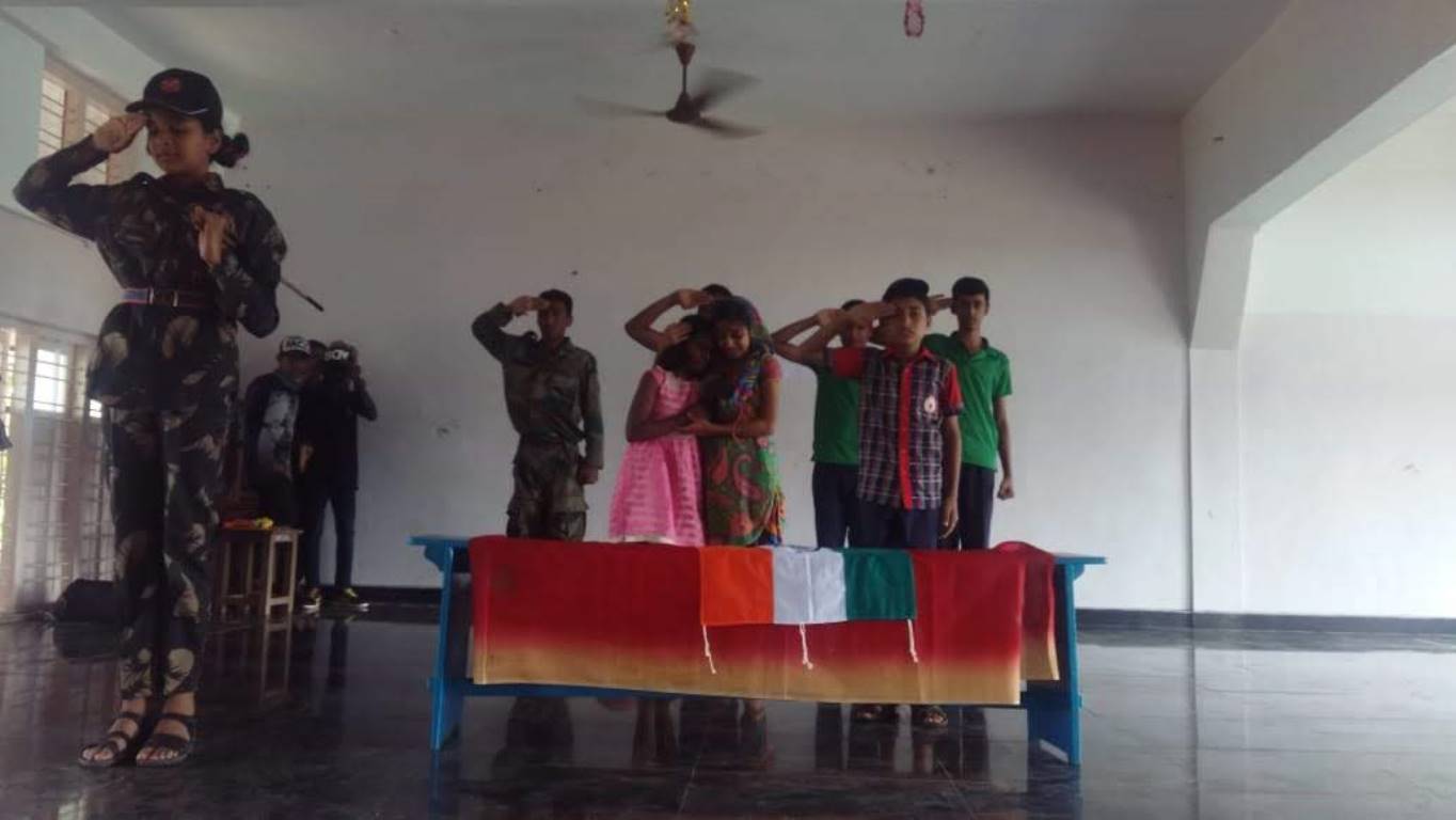 KARGIL DAY CELEBRATION-2018