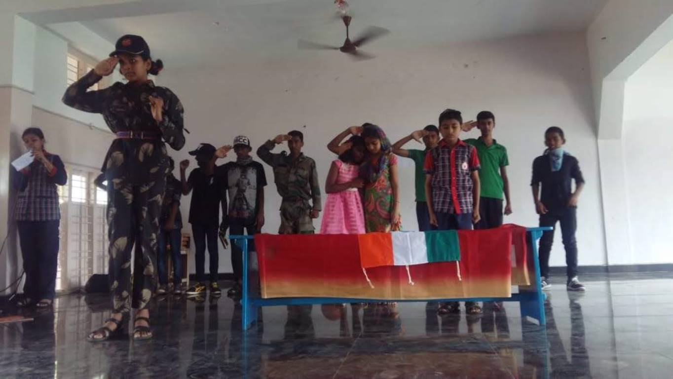 KARGIL DAY CELEBRATION-2018