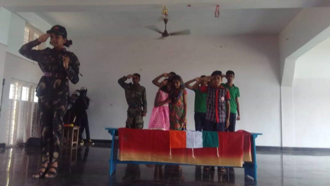 KARGIL DAY CELEBRATION-2018