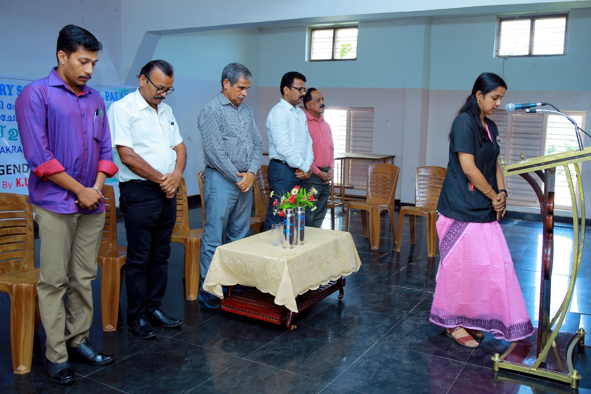 Sandeep Unnikrishnan- Father
