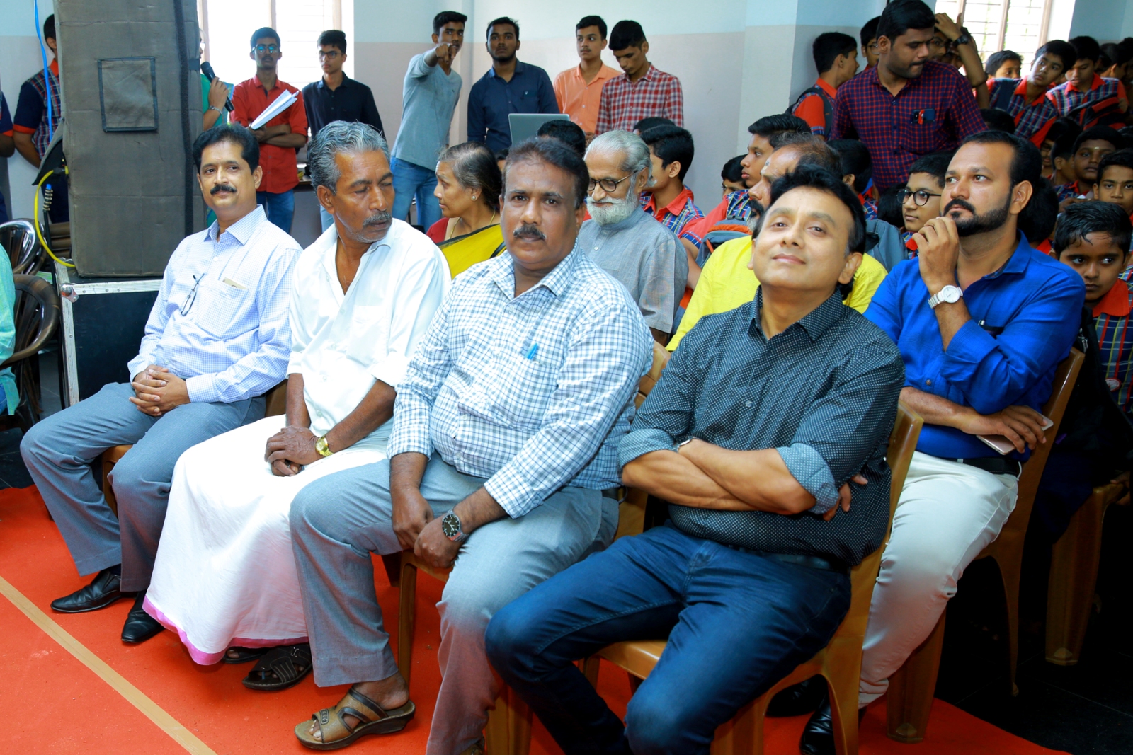 School Youth Festival -