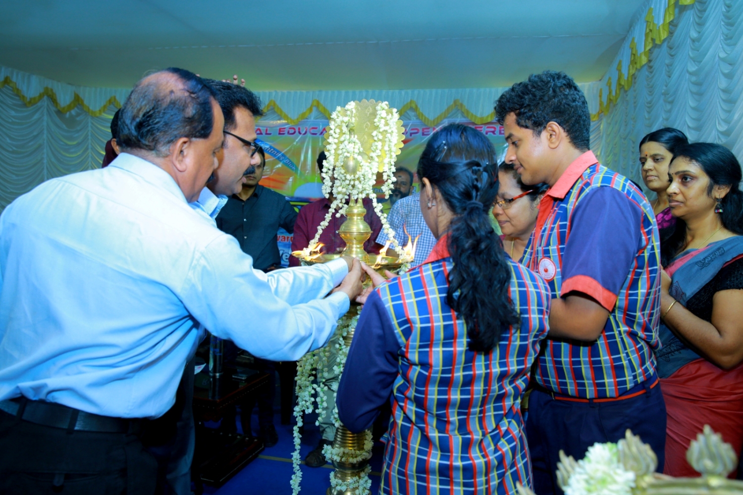 School Youth Festival -