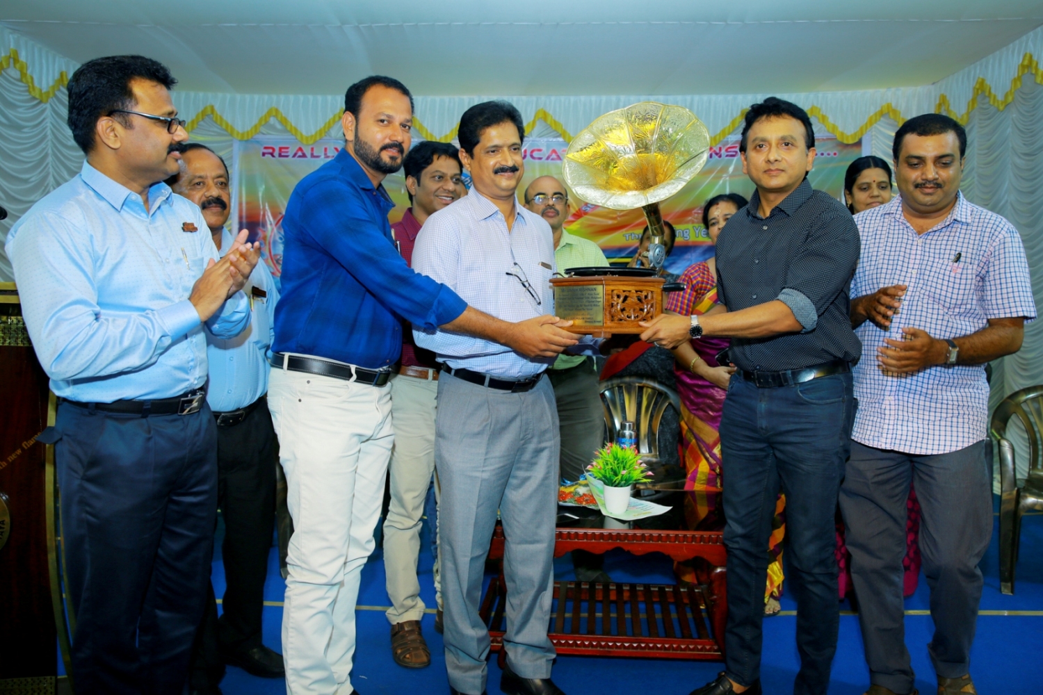 School Youth Festival -