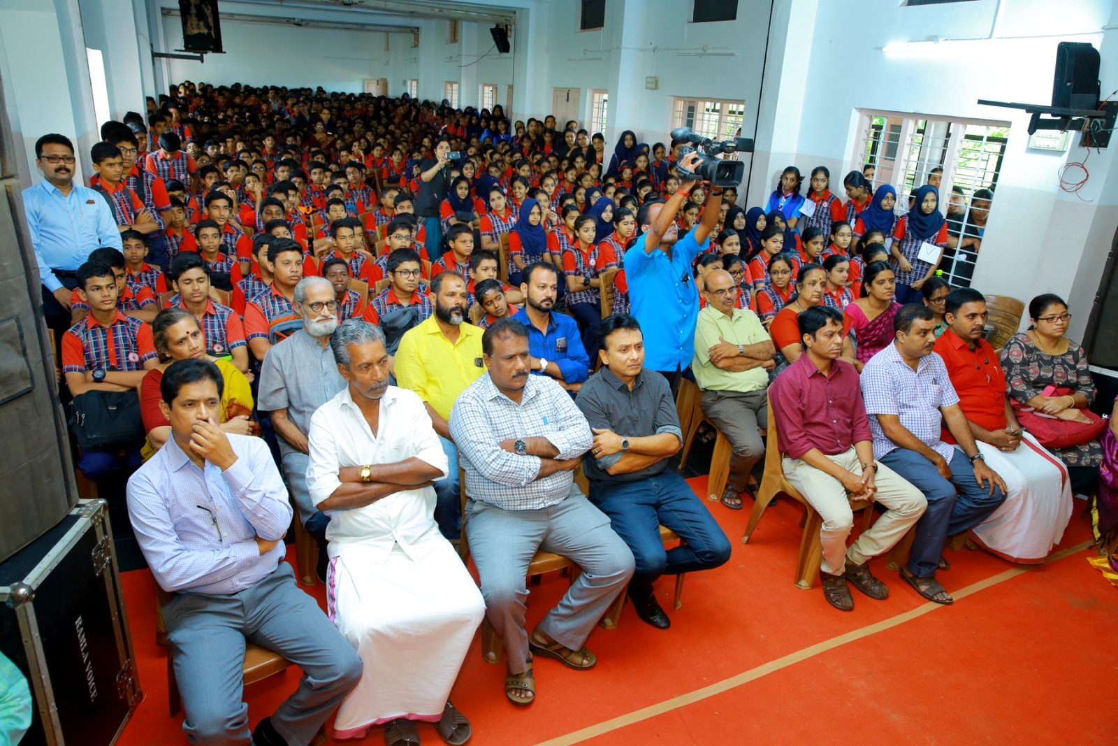 School Youth Festival -
