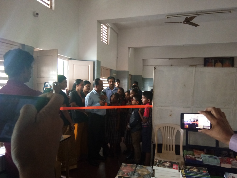 Book Exhibition