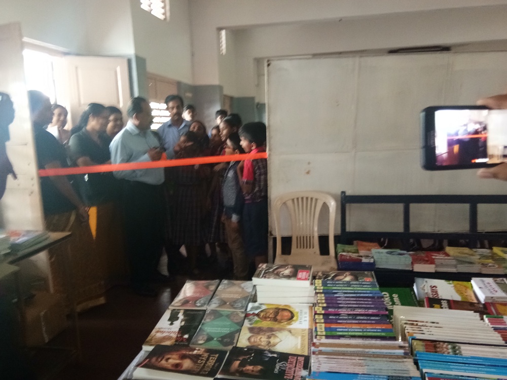 Book Exhibition