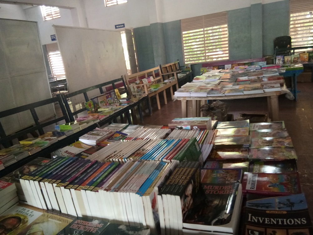 Book Exhibition