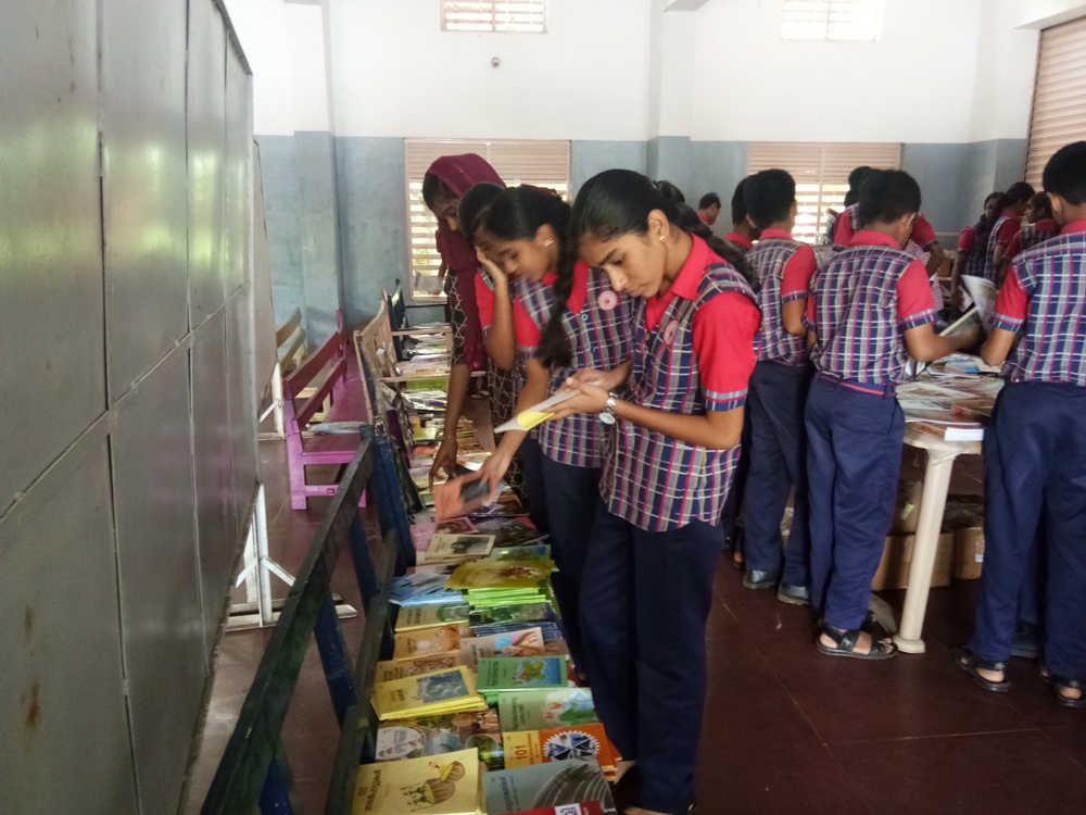 Book Exhibition