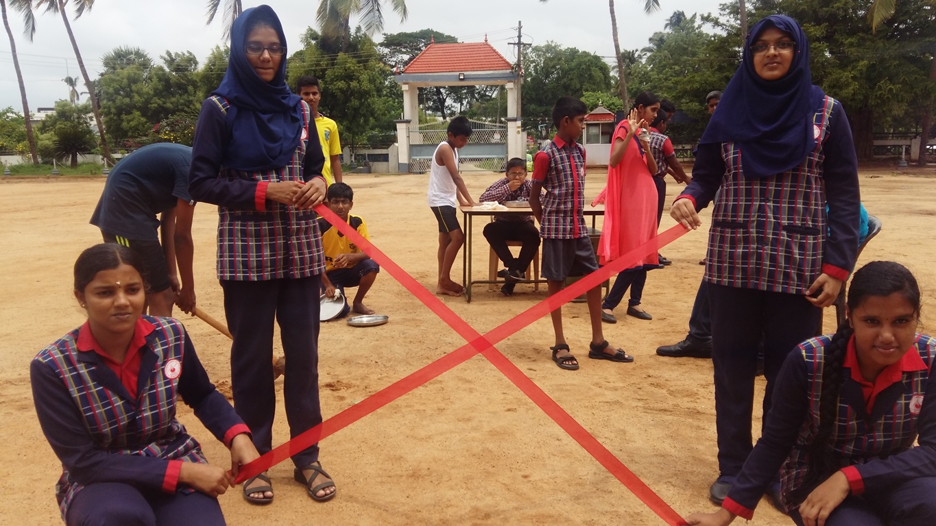 World Day Against Child Labour 2018