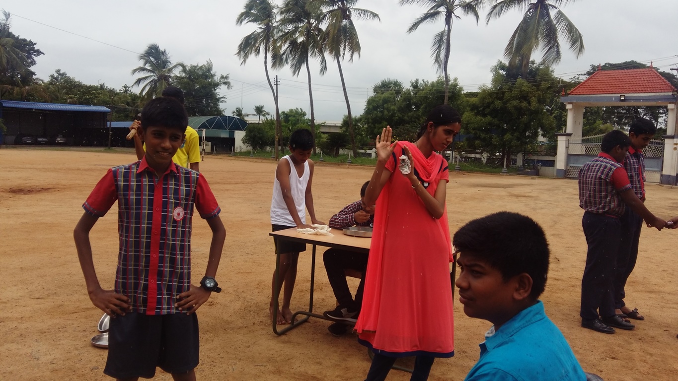 World Day Against Child Labour 2018