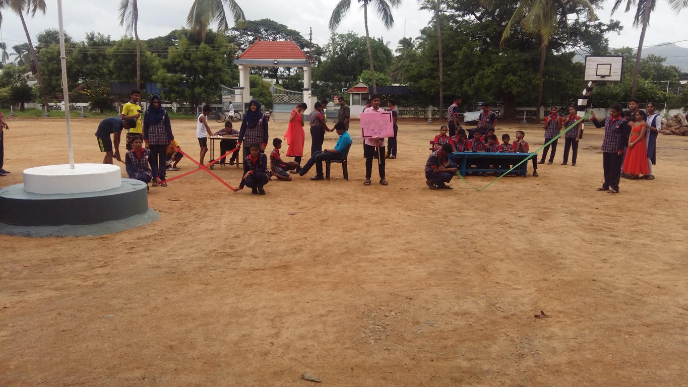 World Day Against Child Labour 2018