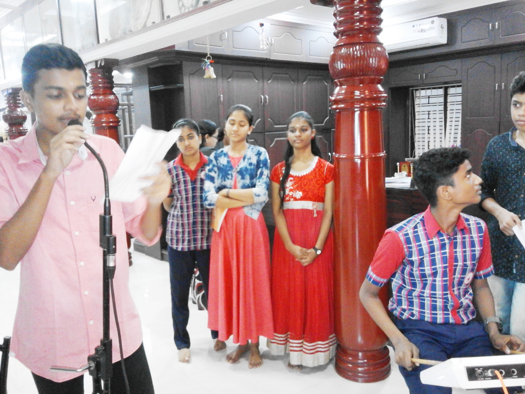 Music Day Celebration 2018 